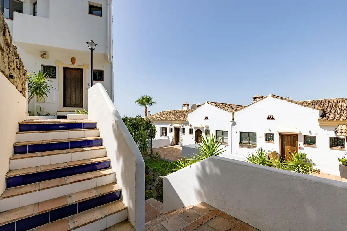 Maison mitoyenne à vendre à Calle Benahavis 29679, imagen 51