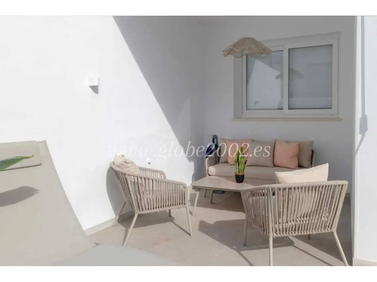 Appartement avec ascenseur à louer à Vejer, imagen 11