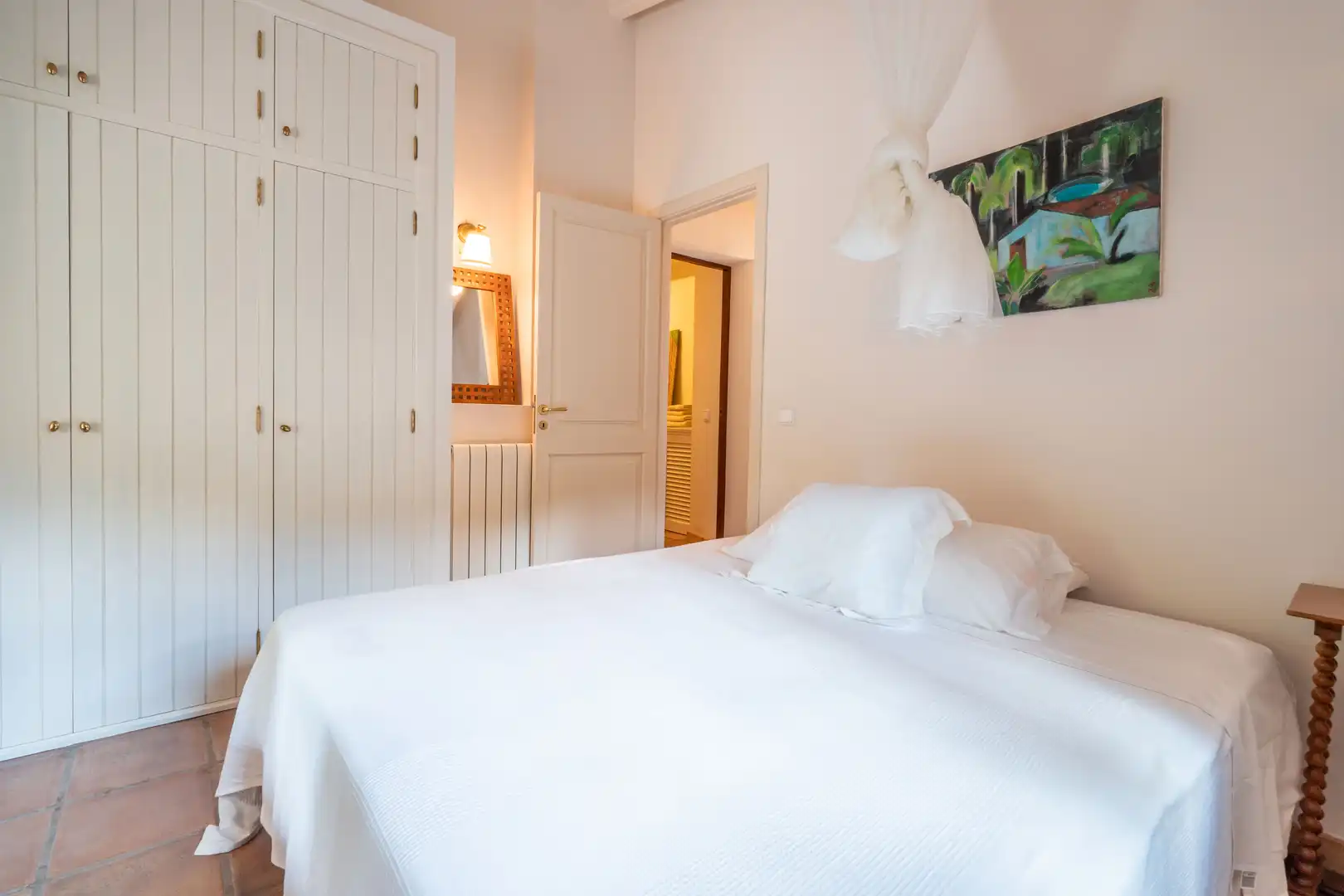 Country homes for rent in Artà Poble