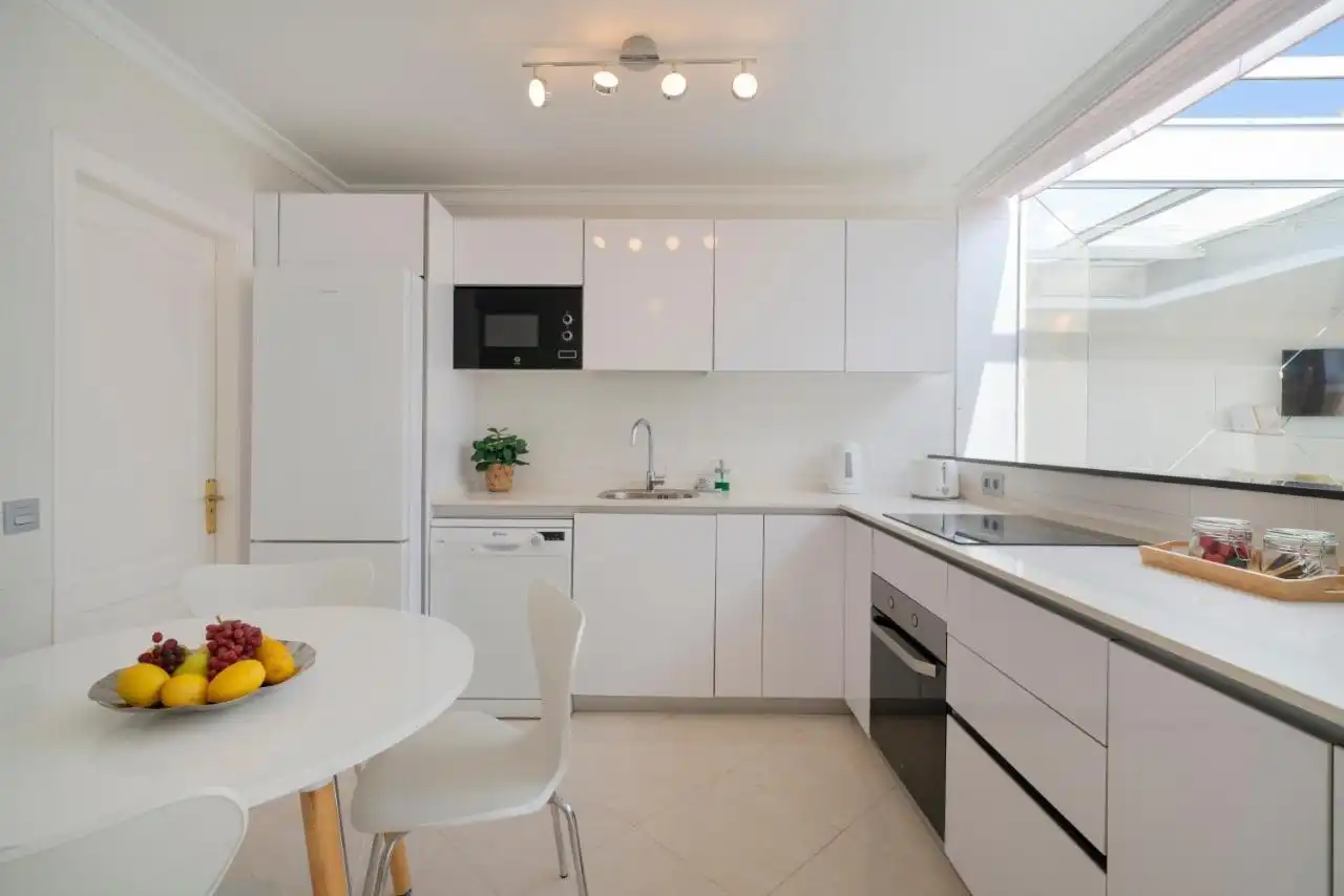 Maison avec piscine à vendre à Calle Tinguatón, imagen 5