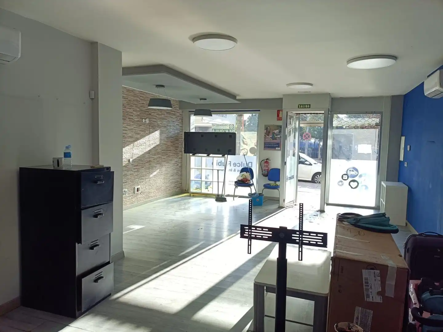 Local comercial de lloguer a Albolote, imagen 3