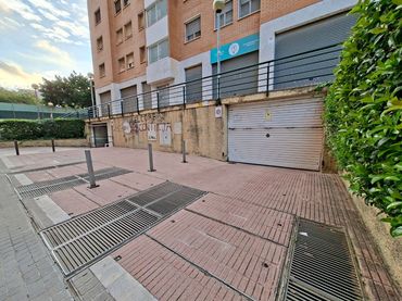 Individuale in affitto a Passatge Riu congost 13