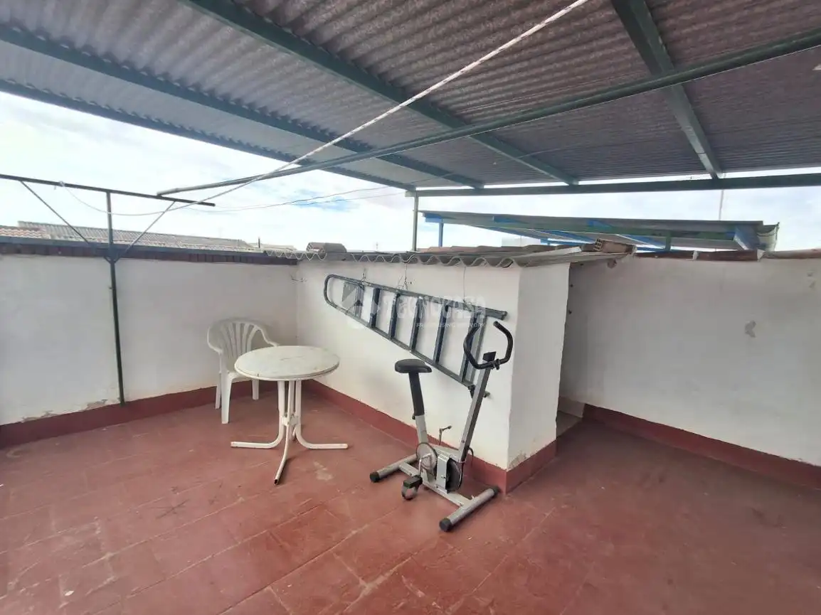 Casa aparellada en venda a La Carolina, imagen 18
