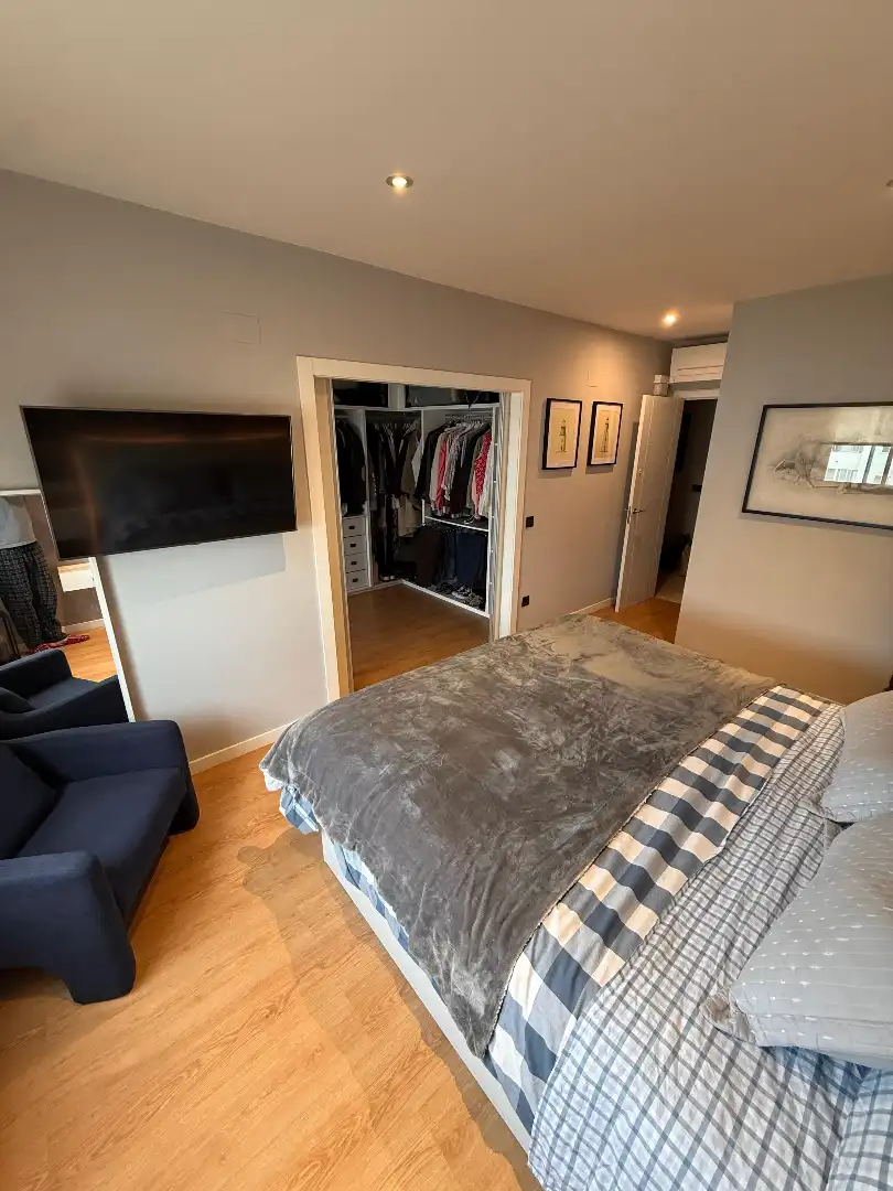 Habitación de Piso en venta en Burriana / Borriana con Aire acondicionado y Calefacción