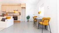 Kitchen of Single-family semi-detached for sale in Rubí  with Private garden, Parquet flooring and Terrace