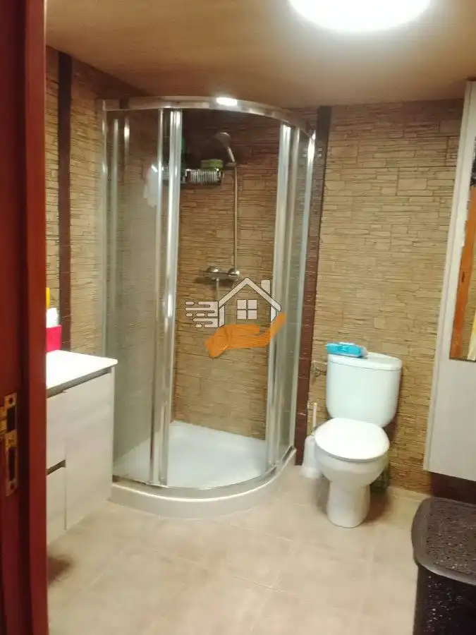 Bany de Casa o xalet en venda en Murcia amb Terrassa i Balcó