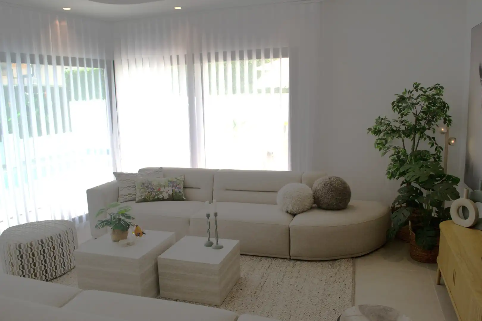 Casa con piscina in vendita a Orihuela Costa, imagen 4