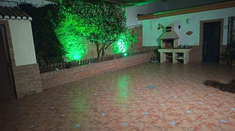 Venta de casa adosada en Huétor Vega.