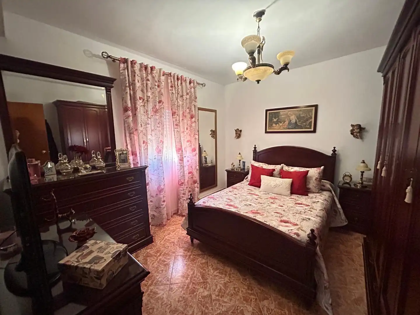 Haus mit Garten zum Verkauf in El Retiro - Parque Atlántico - Ronda este, imagen 21