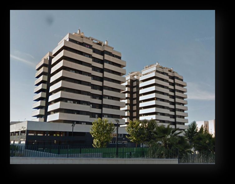 Flat for sale in San Antonio - San José - Los Ángeles, Casco Urbano, Molina de Segura