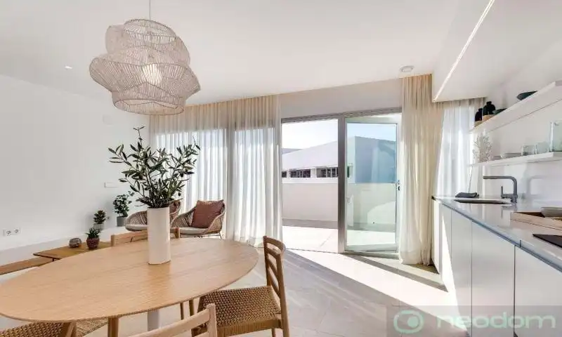 Maison à vendre à Los Balcones - Los Altos, imagen 9