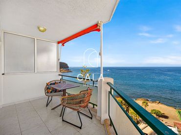 Wohnung mit Pool zum Verkauf in Juan Carlos I