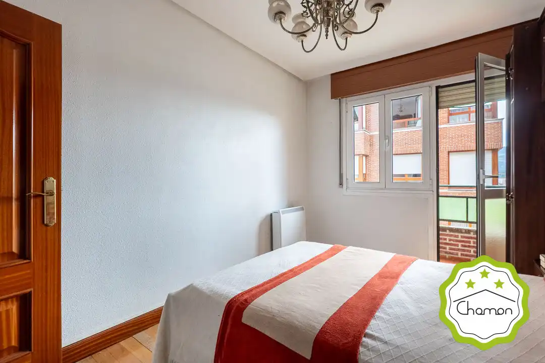 Flat with lift for sale in Arteagabeitia - Retuerto - Kareaga, imagen 22