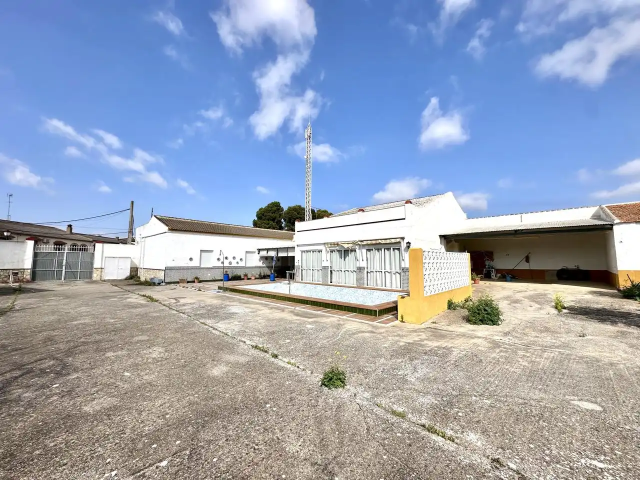Haus mit Pool zum Verkauf in Fuente de Piedra, imagen 54