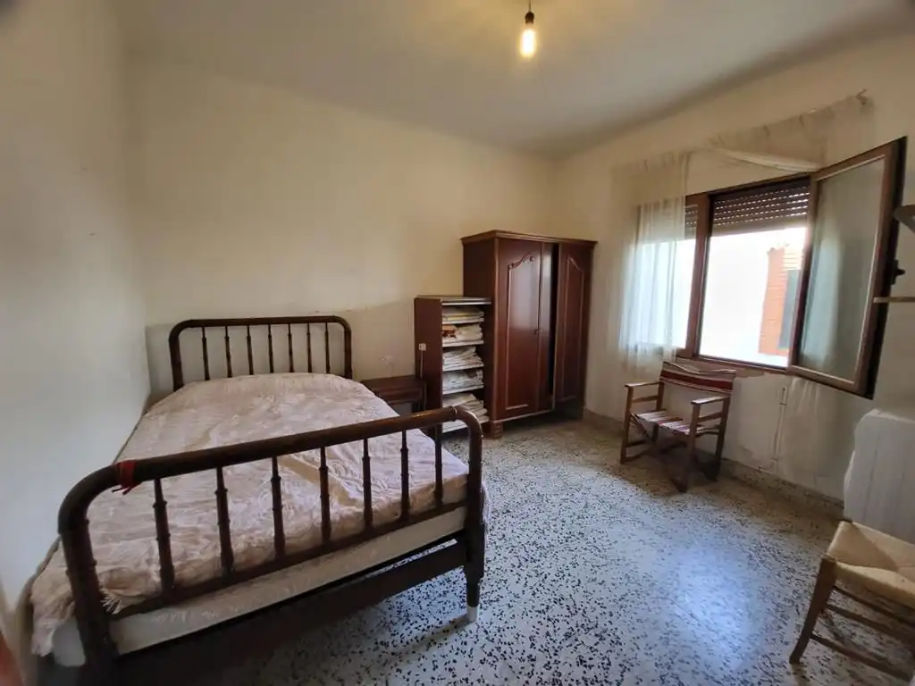 Dormitori de Casa o xalet en venda en Casas de Haro amb Aire condicionat, Calefacció i Moblat