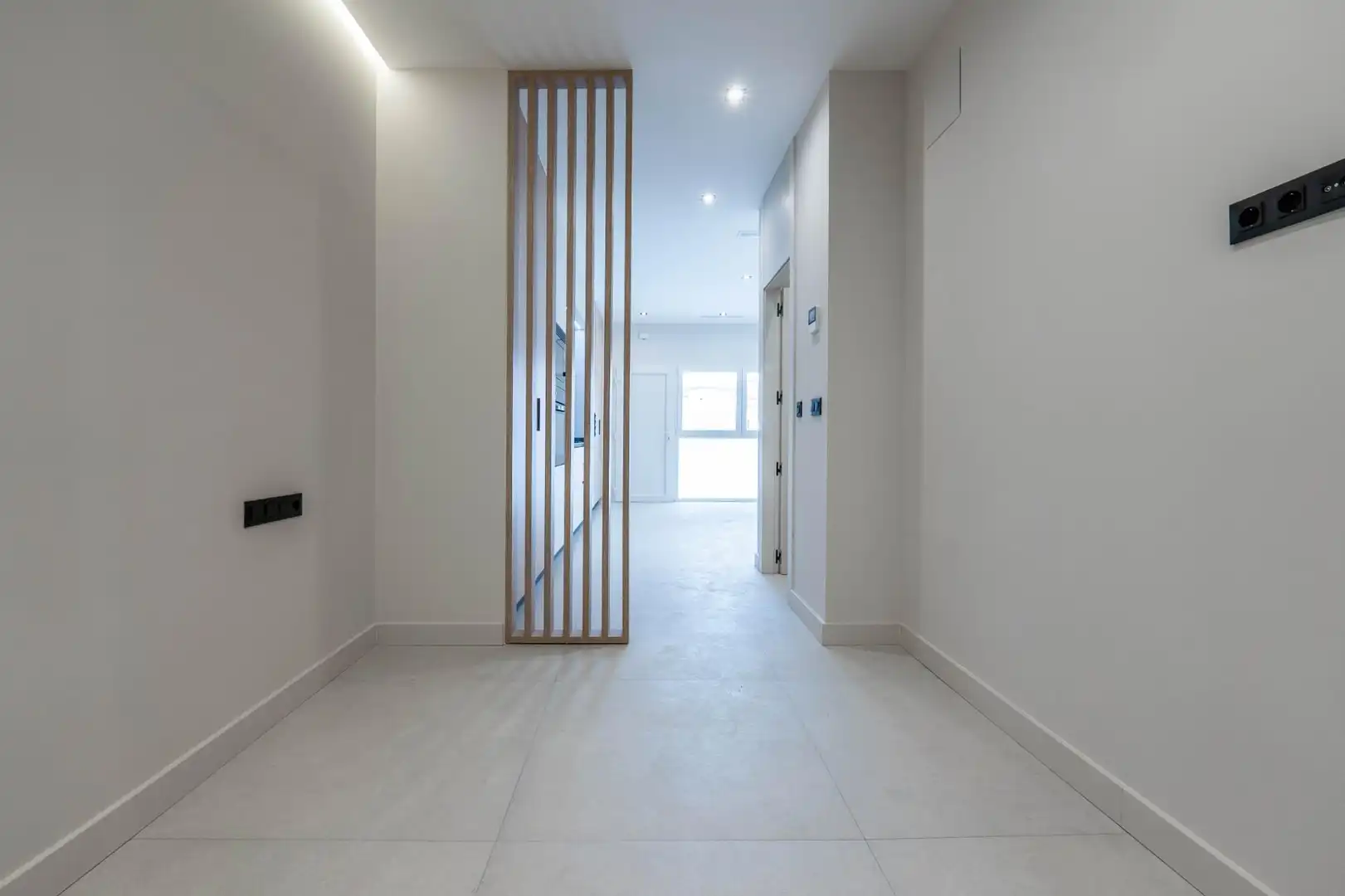 Apartament en venda en Granada amb Aire condicionat i Calefacció