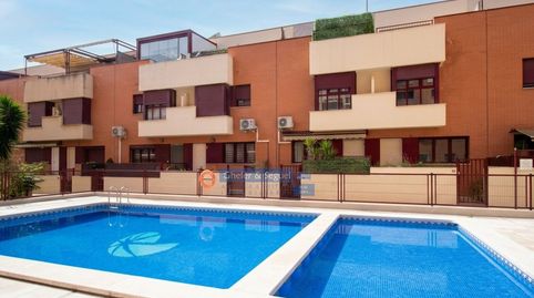 Adosado en venta en Puerto de Sagunto  Urbanización La Forja
