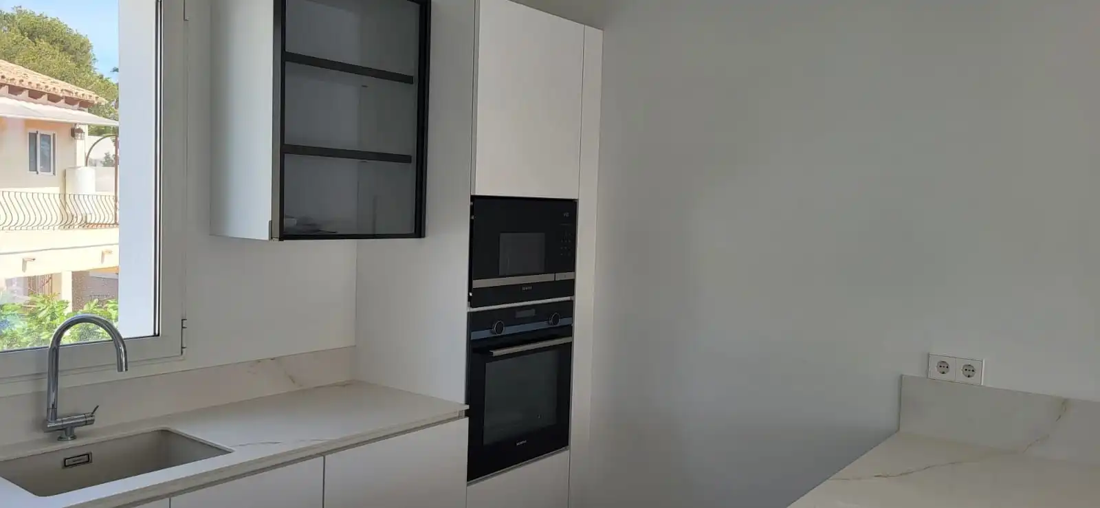 Chalet con piscina en venta en Moravit - Cap Blanc, imagen 10