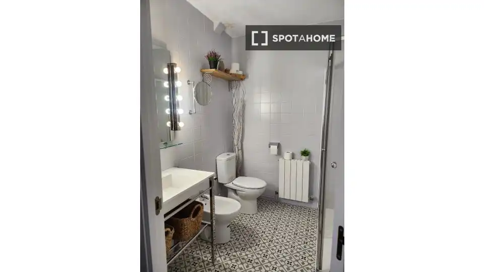 Wohnung zur Miete in Pinar del Rey