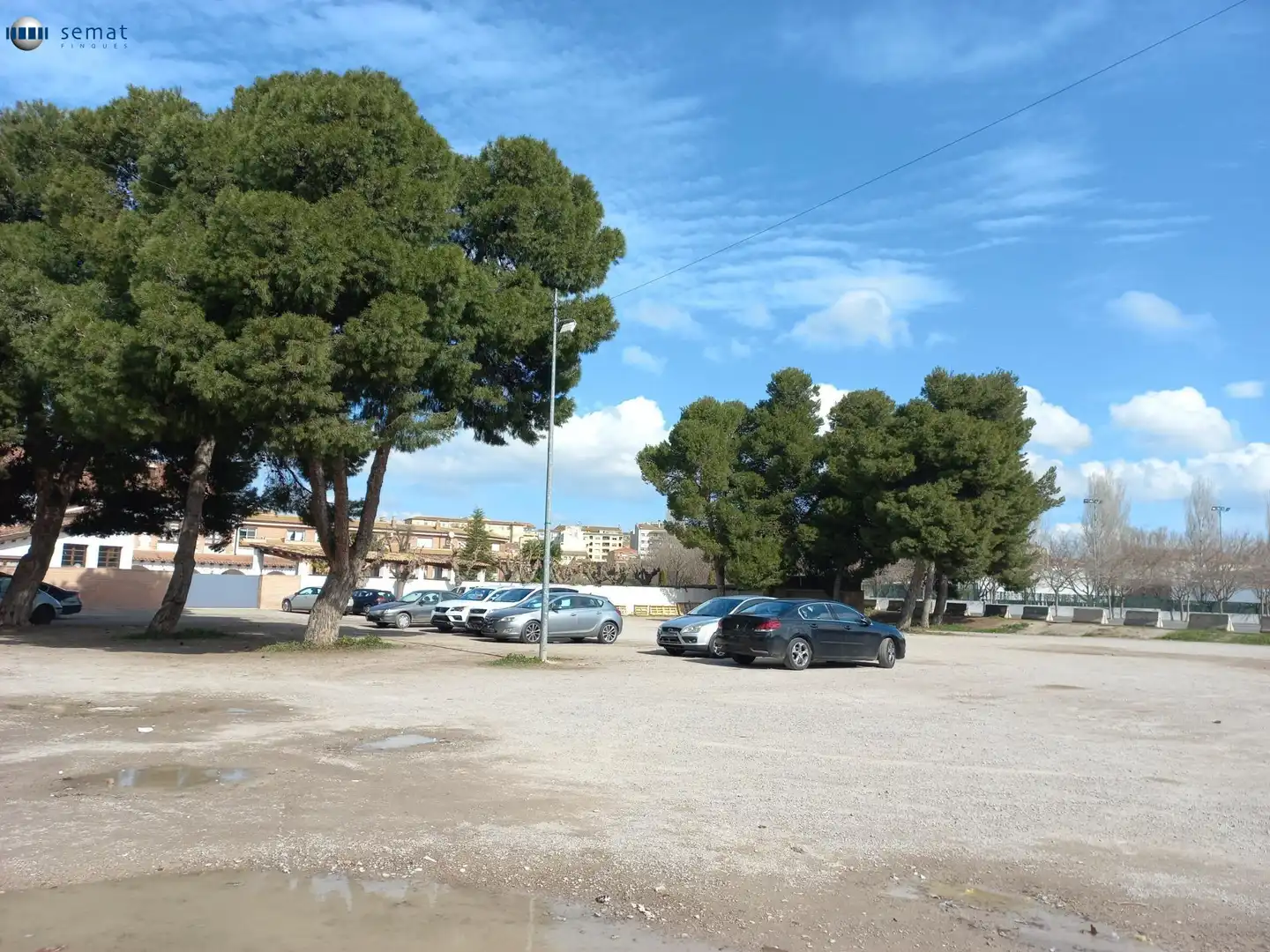 Residential land for sale in Tàrrega, imagen 3