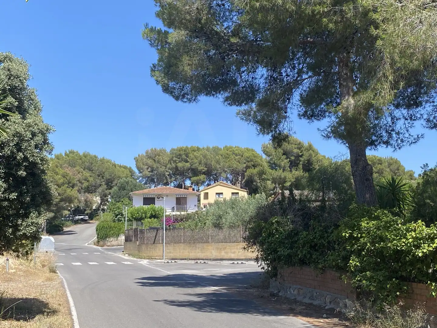 Residential land for sale in Urbanitzacions de Llevant, imagen 10