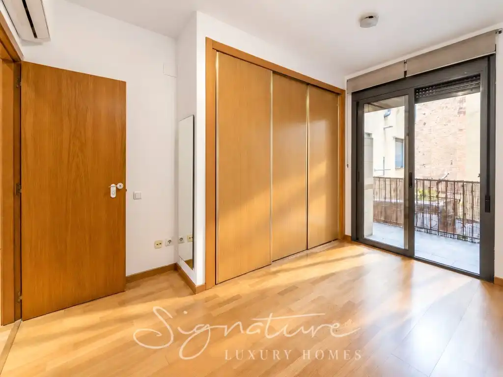 Piso con ascensor en venta en Calle Enric Granados, imagen 20
