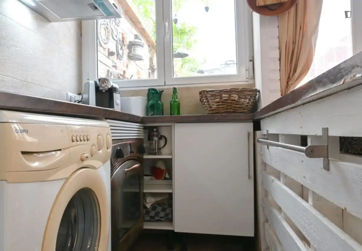 Apartament de lloguer a Concepción