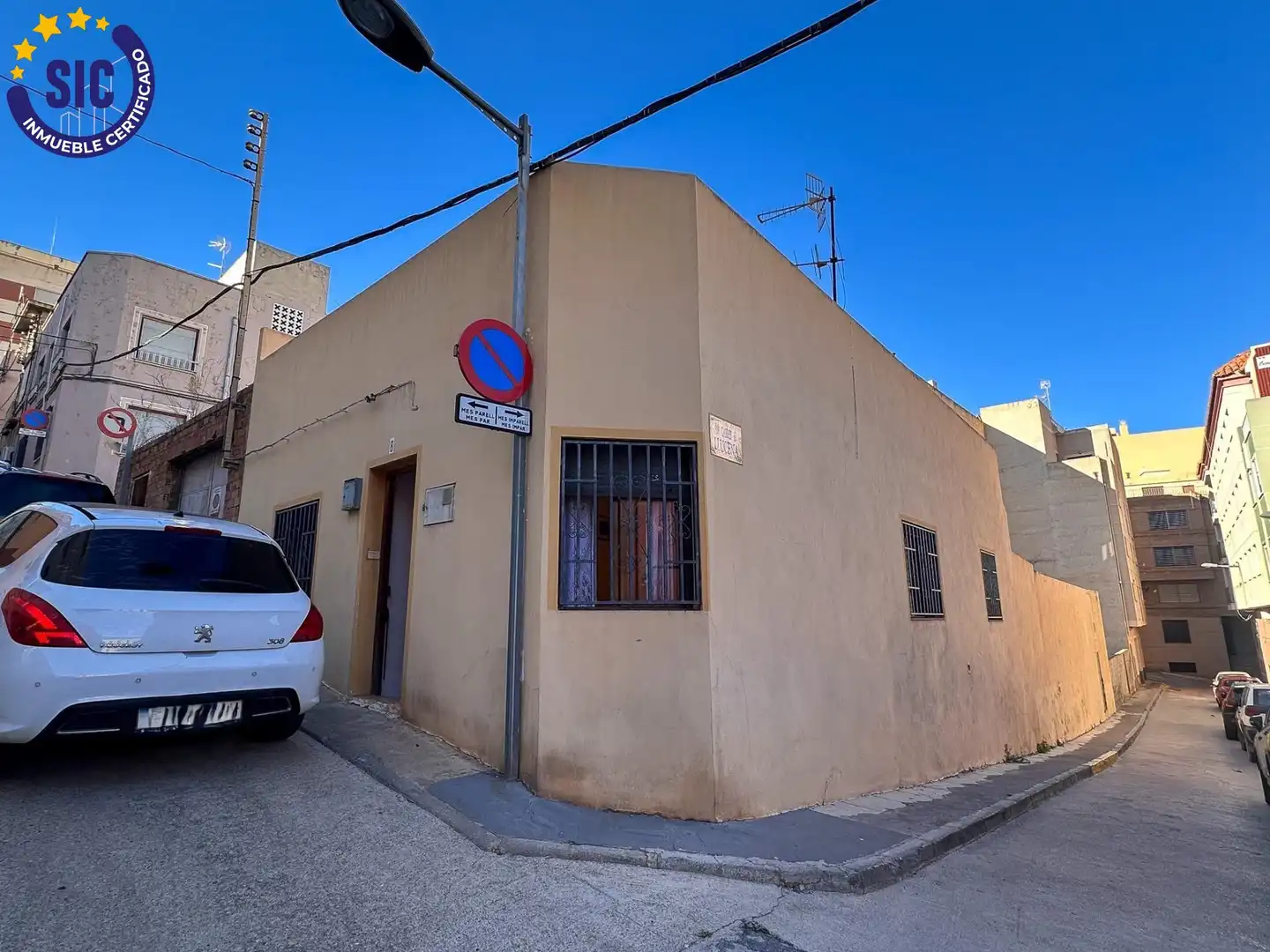 Casa en venta en DR FERRAN 8, imagen 6