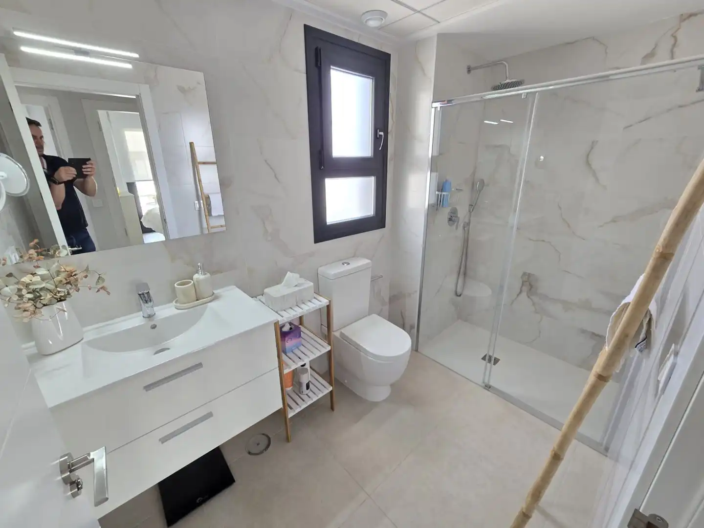 Penthouse mit Pool zum Verkauf in Orihuela Costa, imagen 47