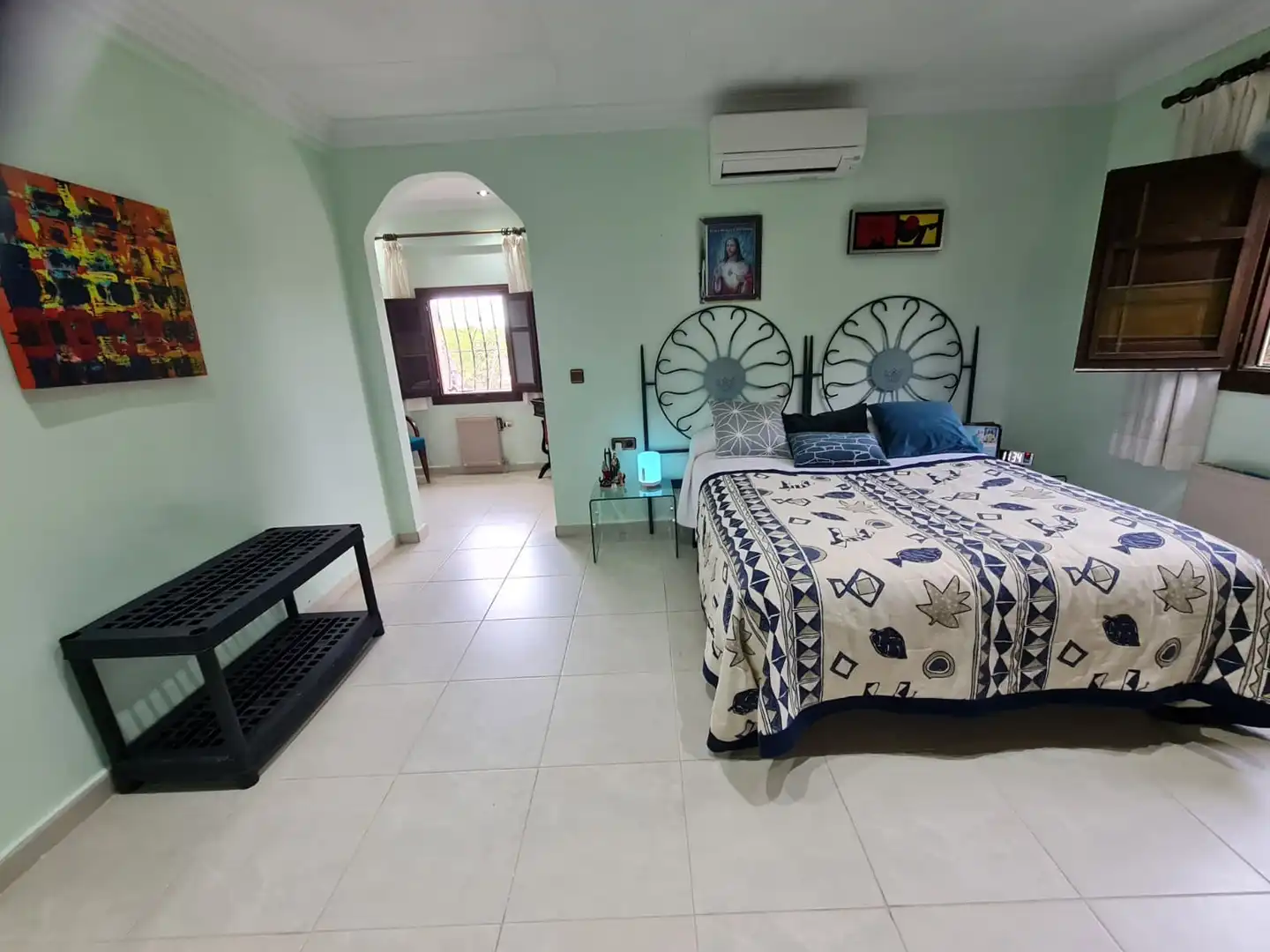 Detached house with pool for sale in Boverals - Saldonar, imagen 28