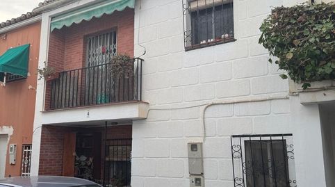 Photo 2 of Houses for rent in Calle Madreselva, Barrio de Zaidín, Granada Capital