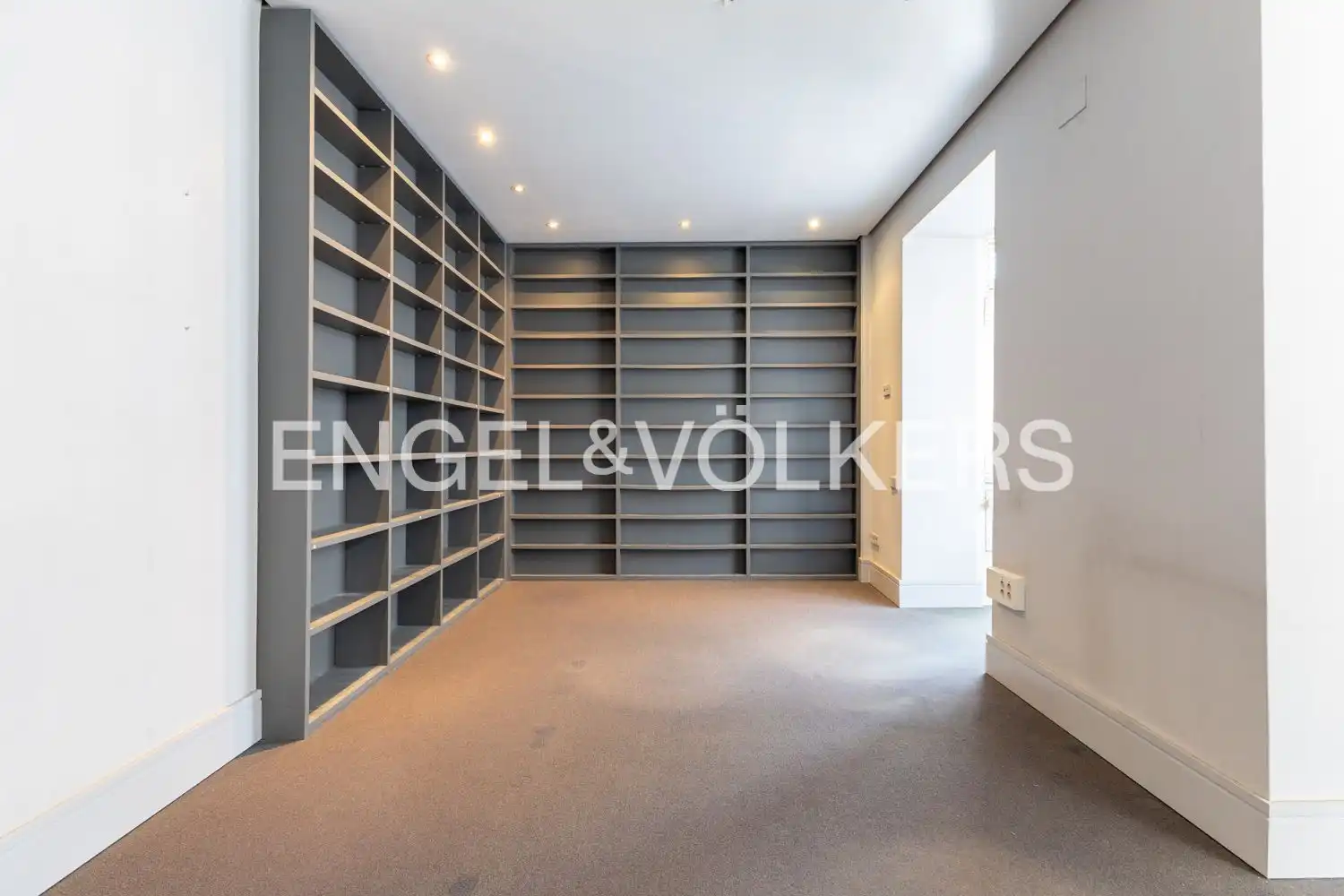 Pis de lloguer en Valencia amb Aire condicionat, Calefacció i Balcó