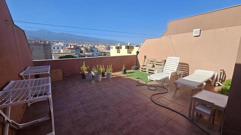 Foto 5 de Dúplex en venda a Isla de la Graciosa, San Isidro, Santa Cruz de Tenerife