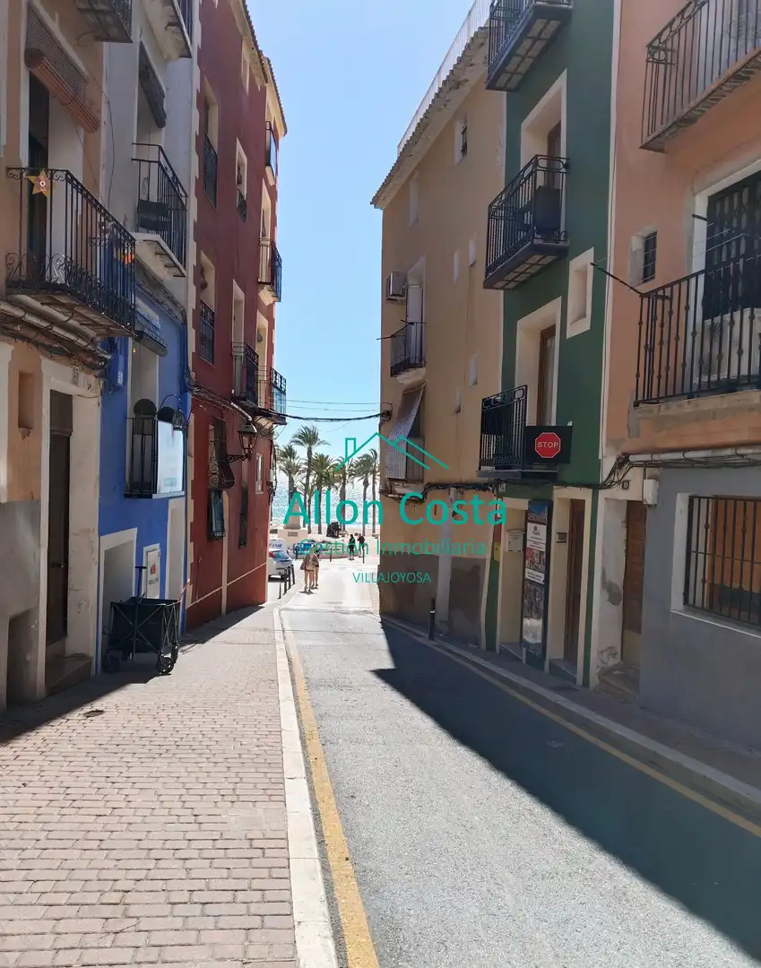 Maison mitoyenne à vendre à Platja de Vila Joiosa, imagen 2