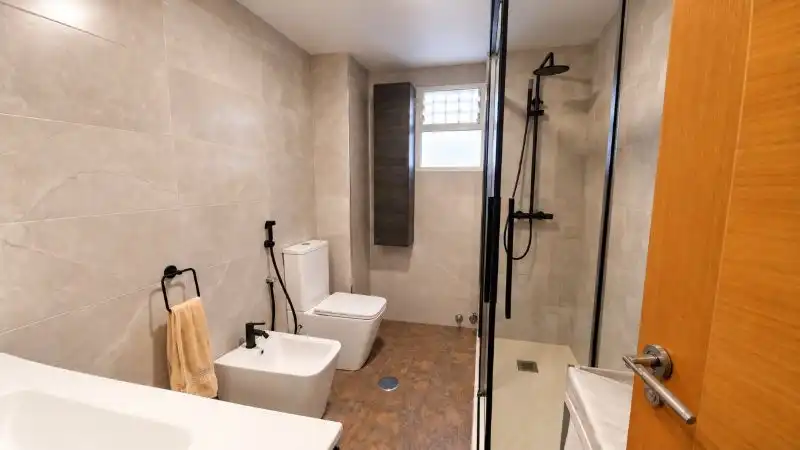 Piso con ascensor en venta en Bailén - Miraflores, imagen 18