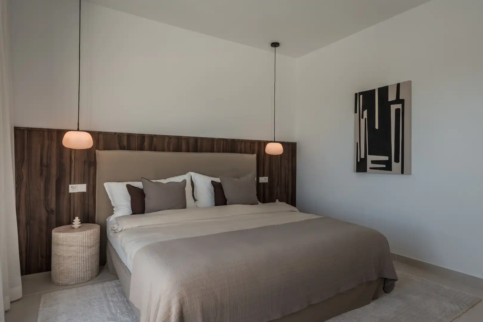 Habitación de Ático en venta en Marbella con Aire acondicionado, Terraza y Piscina