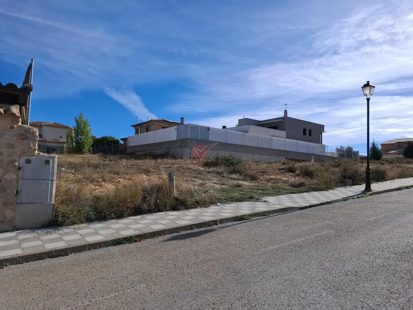 SOLAR EN RESIDENCIAL LA LOMA EN NOHALES, imatge 4