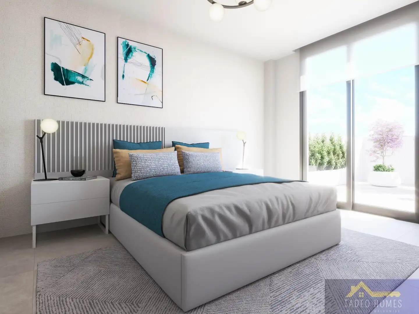 Apartamento con piscina en venta en Av. Canada Julian s/n, imagen 6