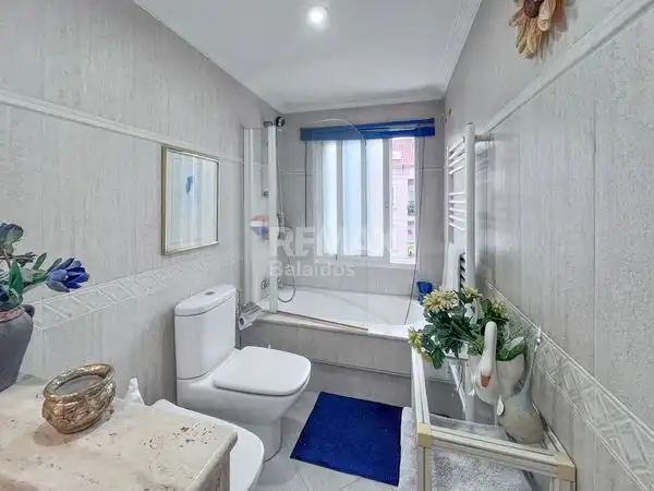 Piso con terraza en venta en Avenida de Madrid, imagen 21