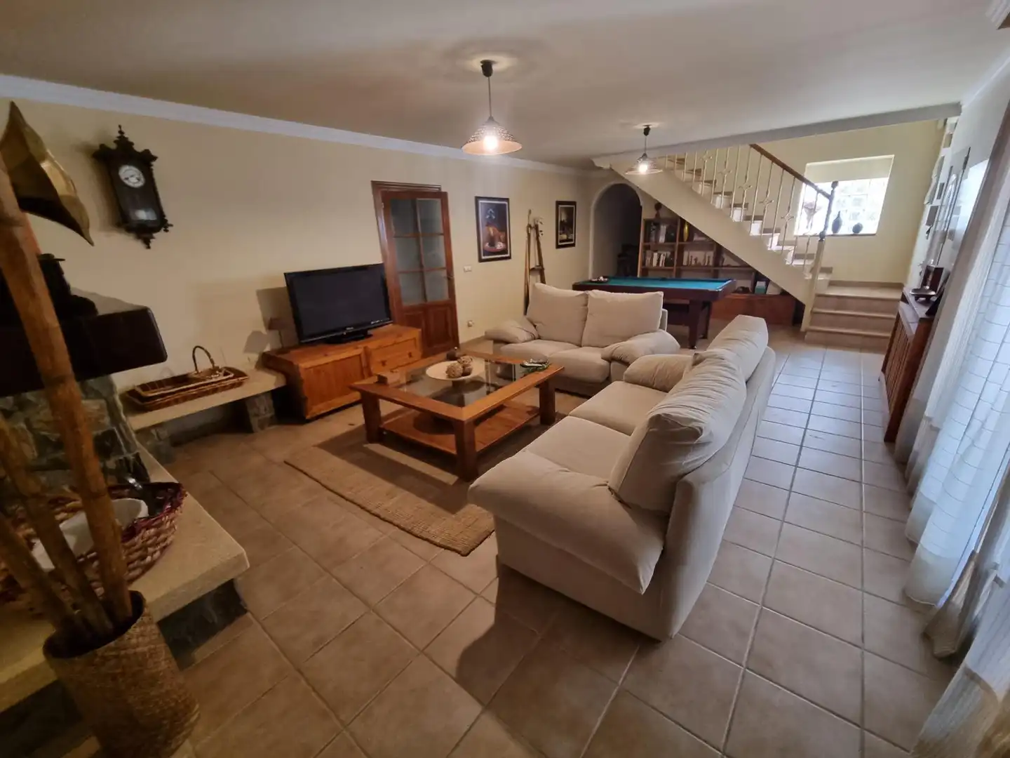 Chalet con piscina en venta en Laguna de Duero, imagen 49