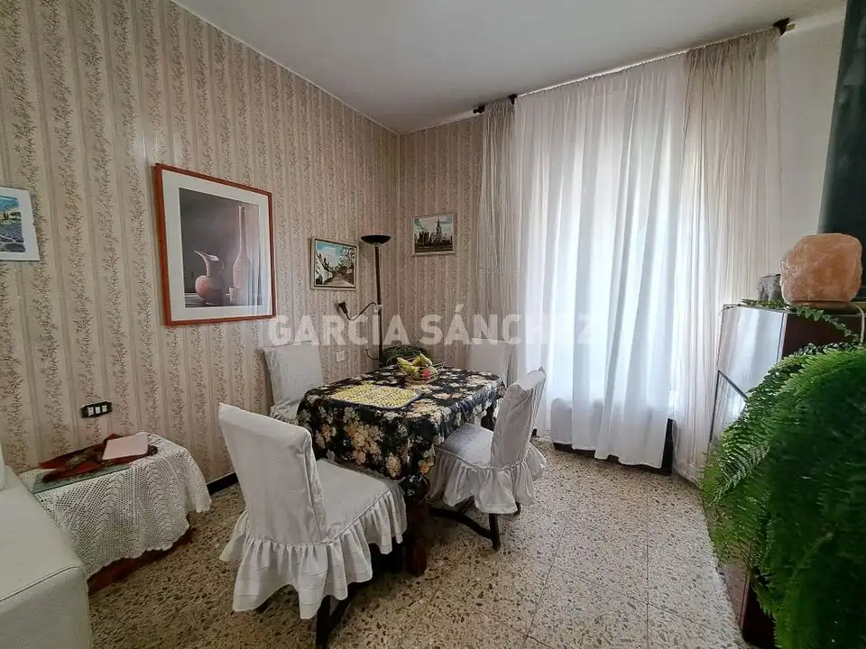 Dining room of Detached homes for sale in Ribeira  with Private garden, Terrace and Furnished