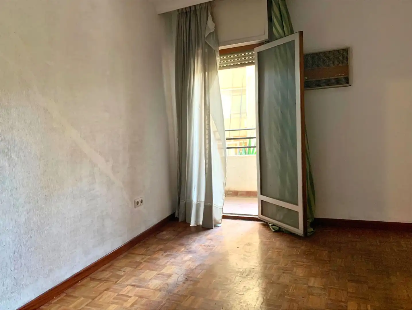 Piso con terraza en venta en Calle Nuestra Señora de Gracia, imagen 14