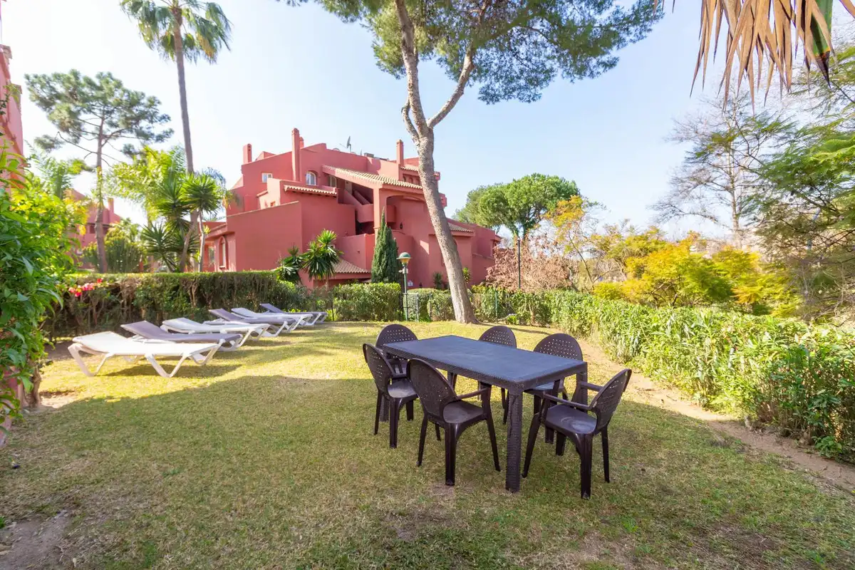 Apartamento en venta en Romana Playa
