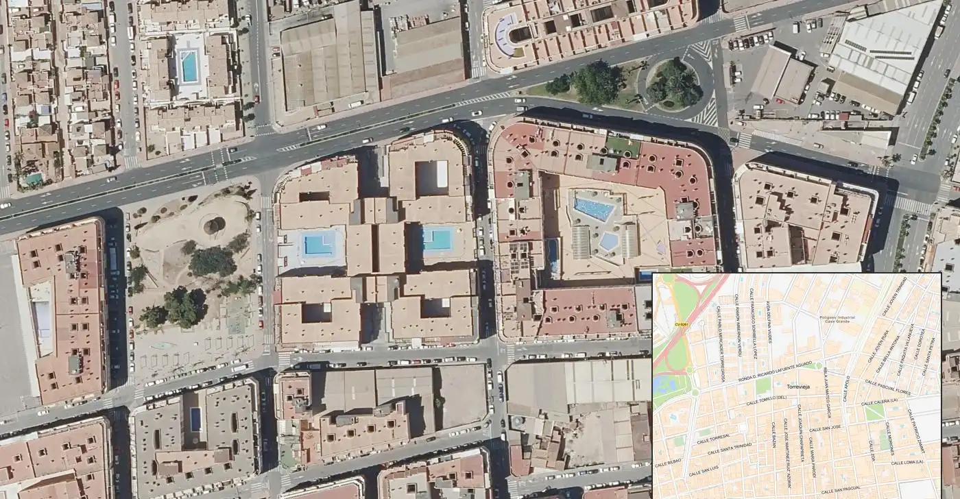 Appartement à vendre à Centro, imagen 6
