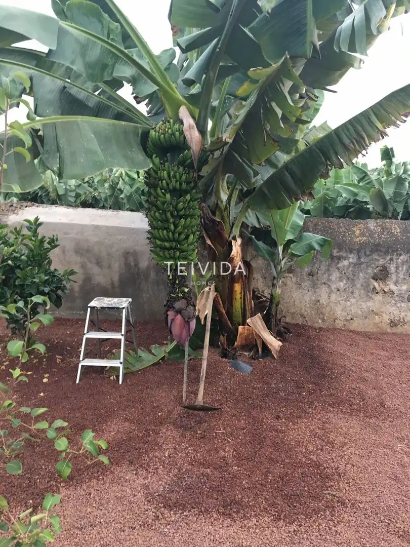 Casa o xalet de lloguer en La Orotava amb Traster, Piscina i Moblat
