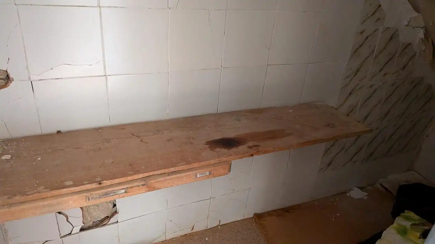 Casa o xalet en venda en Pozohondo