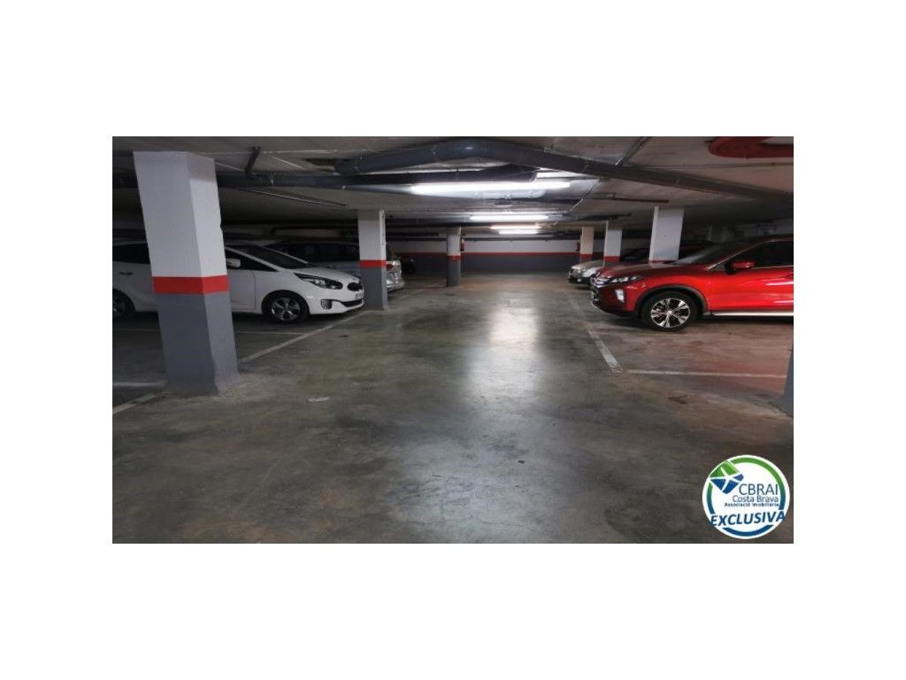 Parking of Garage for sale in Llançà