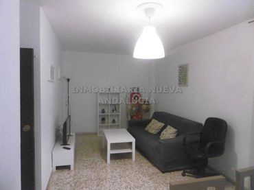 Appartamento con ascensore in affitto a Oliveros - Altamira