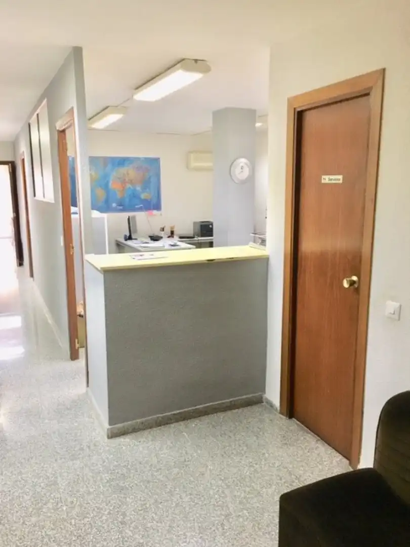 Oficina con ascensor en venta en Centro, imagen 9