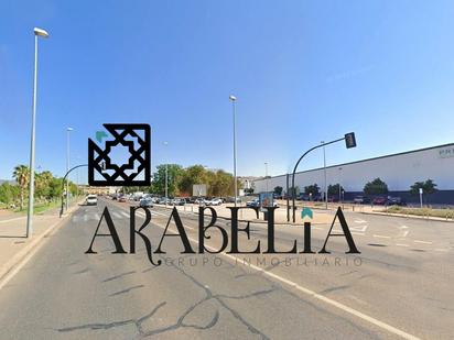 Exterior view of Flat for sale in  Córdoba Capital  with Air Conditioner and Terrace